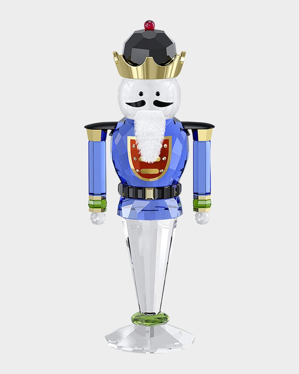 Holiday Cheers Large Nutcracker